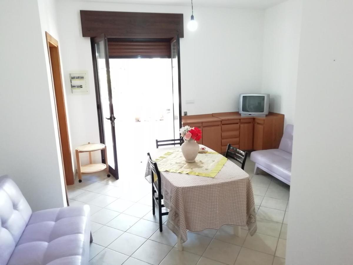 Maresalento Villetta Maria Marina di Mancaversa Eksteriør billede